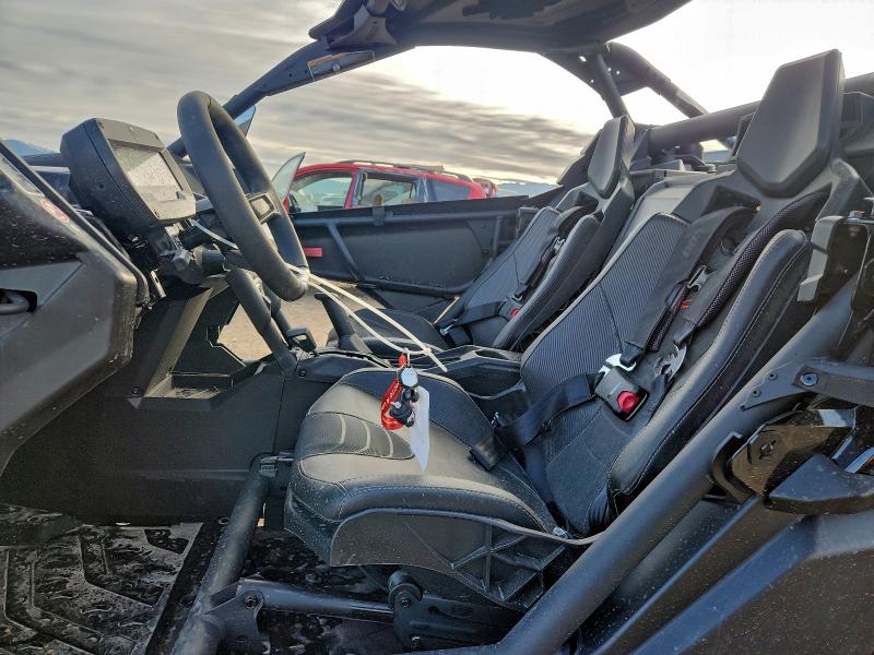 Фото 7 - CAN-AM SIDEBYSIDE