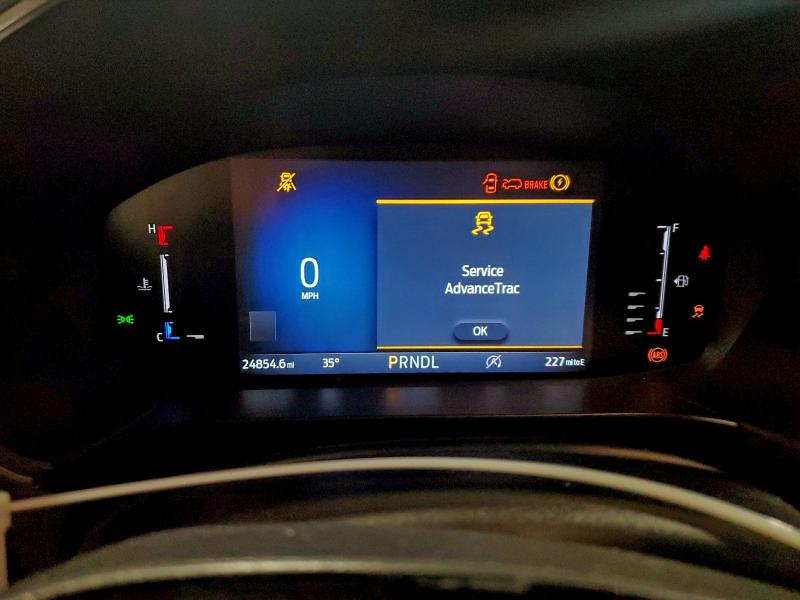 Фото 9 - FORD ESCAPE ACT