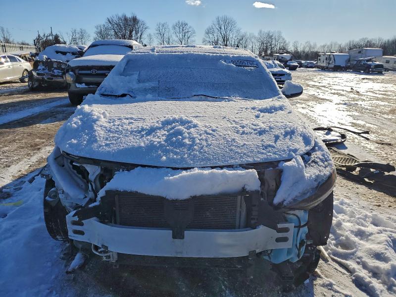 Фото 5 - CHEVROLET MALIBU