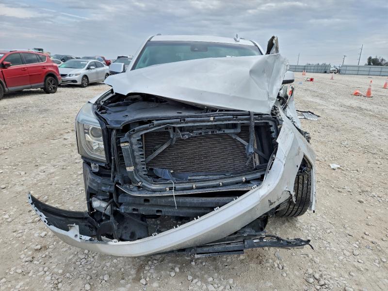 Фото 5 - GMC YUKON