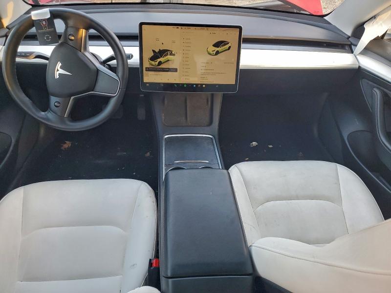 Фото 8 - TESLA MODEL 3