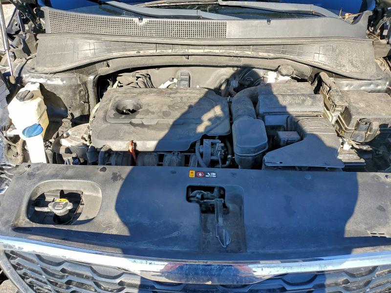 Фото 12 - KIA SORENTO