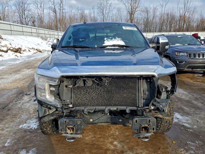 Фото 5 - FORD F-150