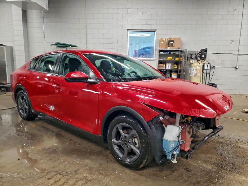 Фото 4 - KIA K4 LX