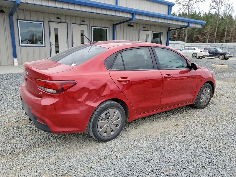 Фото 3 - KIA RIO