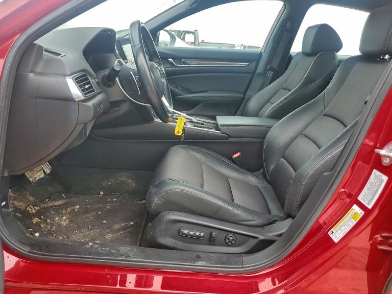 Фото 7 - HONDA ACCORD