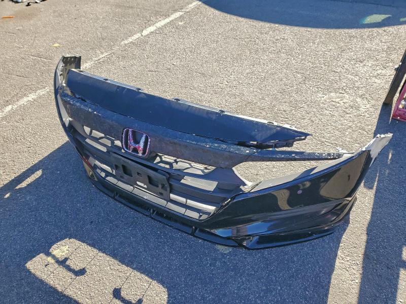 Фото 12 - HONDA ACCORD