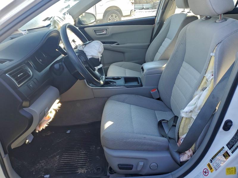 Фото 7 - TOYOTA CAMRY