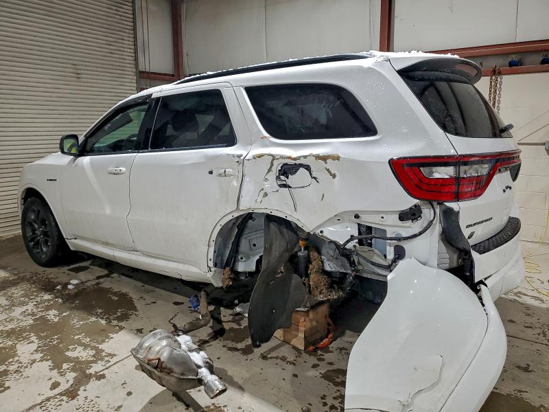 DODGE DURANGO 2023 VIN 1C4SDJCT7PC696468
