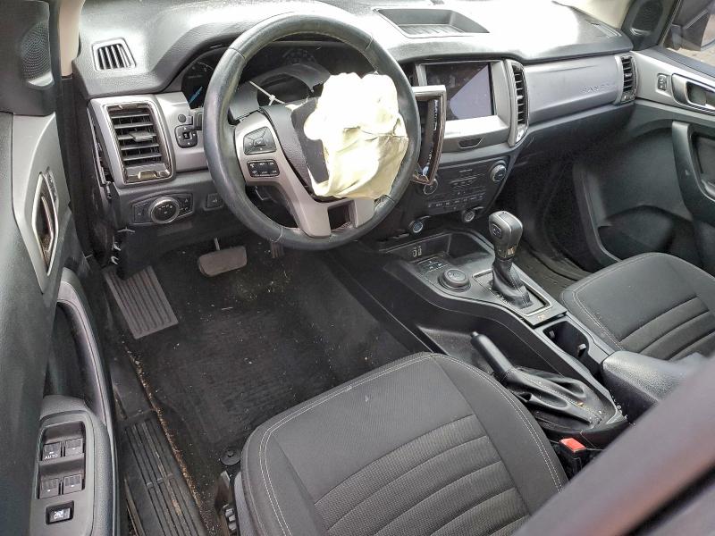 Фото 8 - FORD RANGER