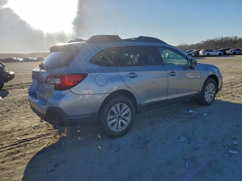 Фото 3 - SUBARU OUTBACK