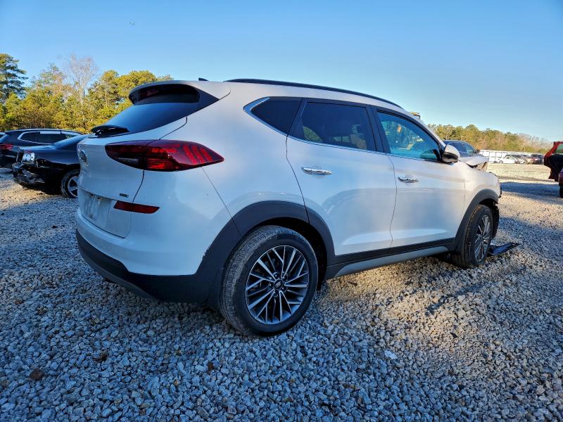 Фото 3 - HYUNDAI TUCSON