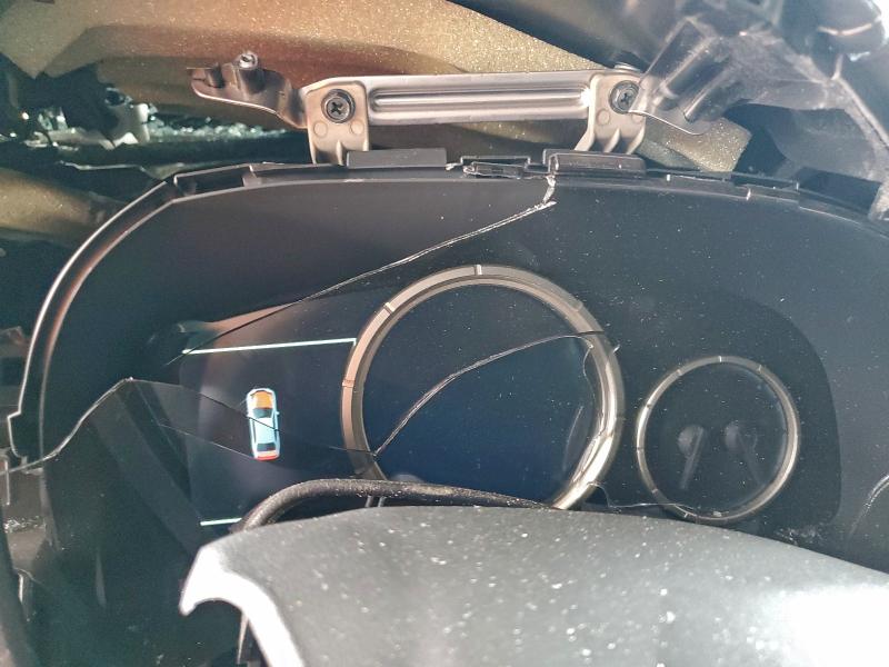 LEXUS GS350 2019 VIN JTHBZ1BL5KA018257