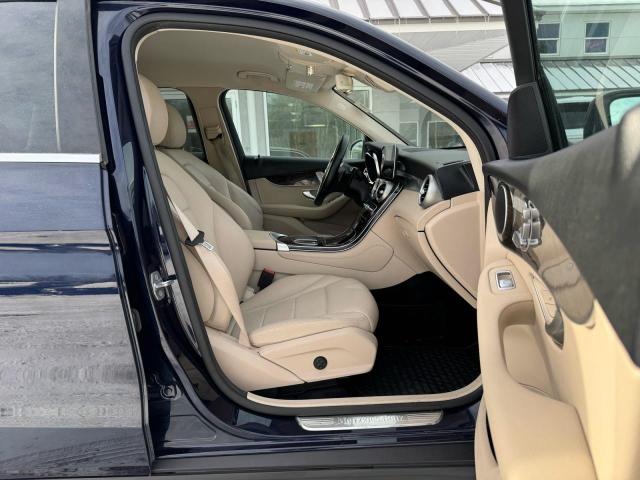 Фото 5 - MERCEDES-BENZ GLC-CLASS