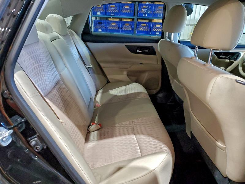 Фото 10 - NISSAN ALTIMA