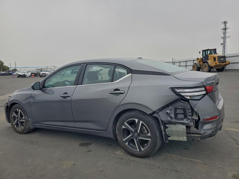 Фото 2 - NISSAN SENTRA