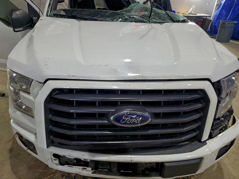 Фото 11 - FORD F-150