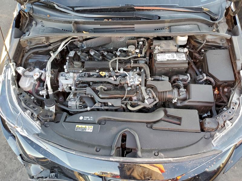 Фото 11 - TOYOTA COROLLA