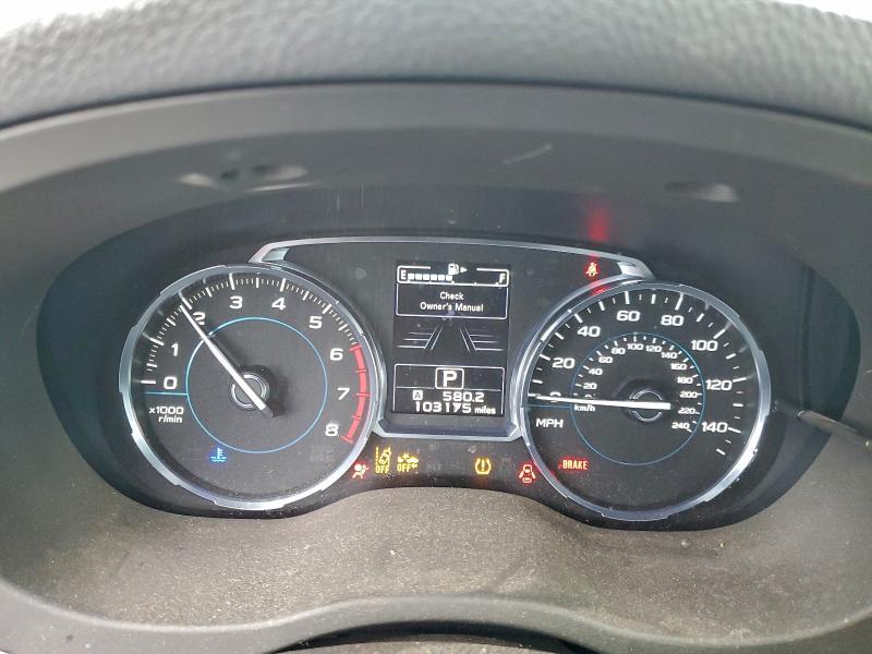 Фото 9 - SUBARU FORESTER