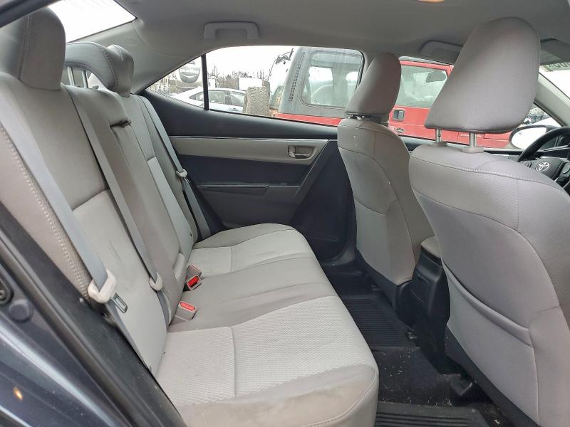 Фото 10 - TOYOTA COROLLA