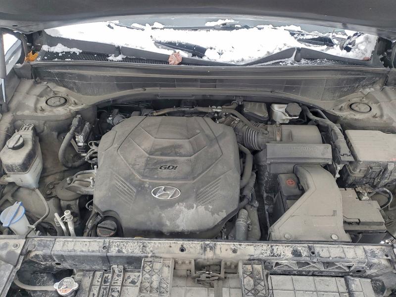 Фото 11 - HYUNDAI PALISADE