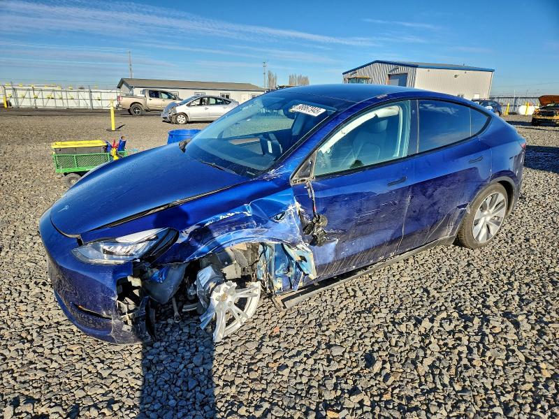 Фото 1 - TESLA MODEL Y