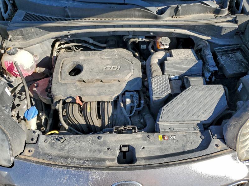 Фото 12 - KIA SPORTAGE