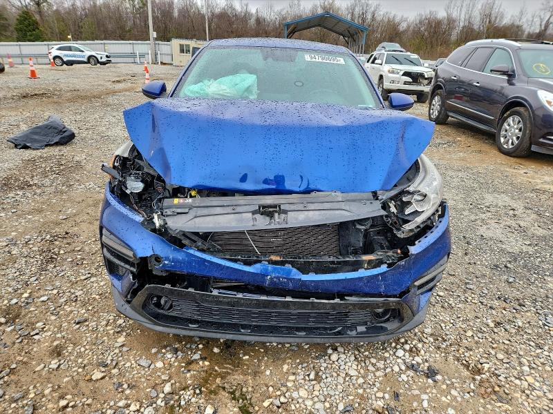 Фото 5 - KIA FORTE