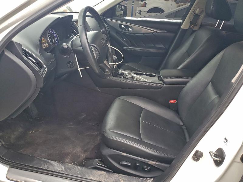 Фото 7 - INFINITI Q50