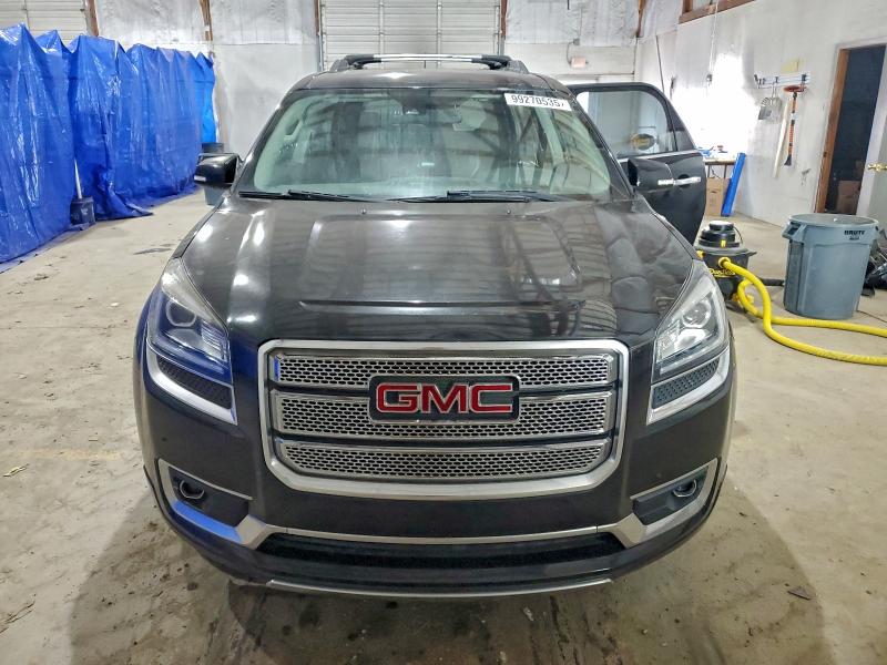 GMC ACADIA DEN 2015 VIN 1GKKVTKD8FJ170433