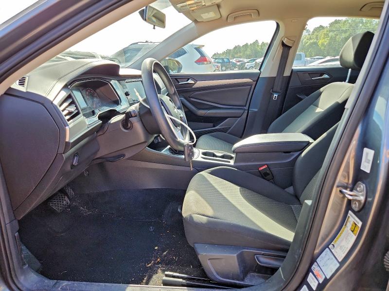 Фото 7 - VOLKSWAGEN JETTA