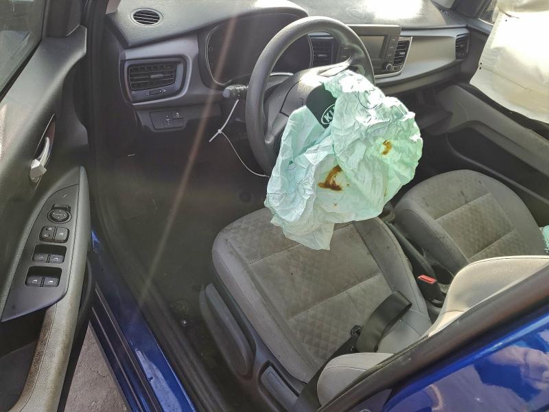 Фото 8 - KIA RIO