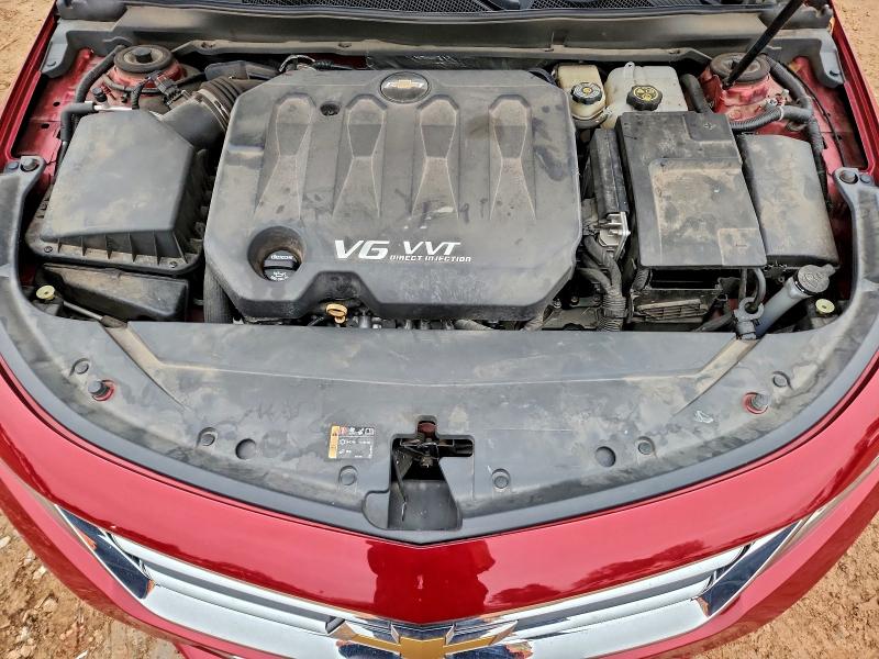 Фото 11 - CHEVROLET IMPALA