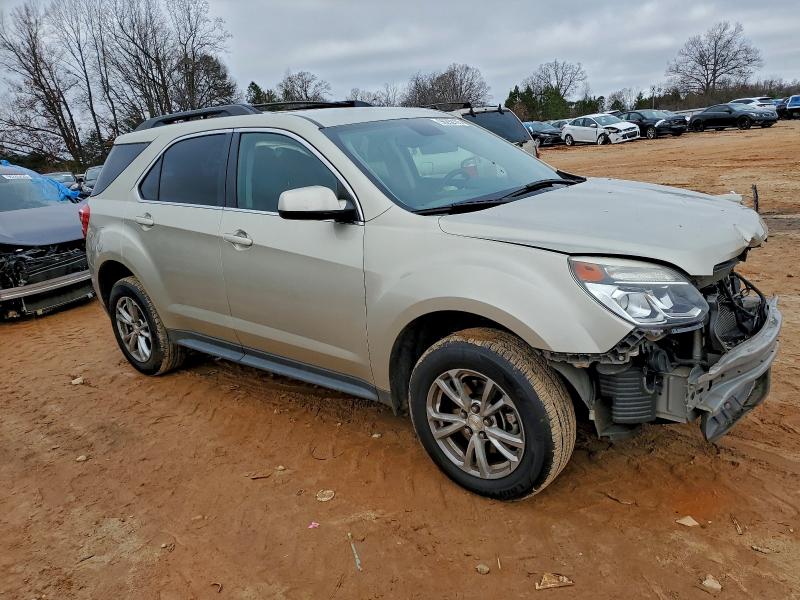 Фото 4 - CHEVROLET EQUINOX