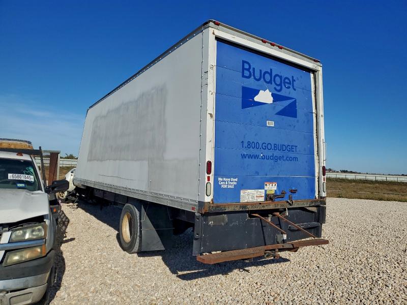 FORD F750 2015 VIN 3FRNF7FA4FV745379