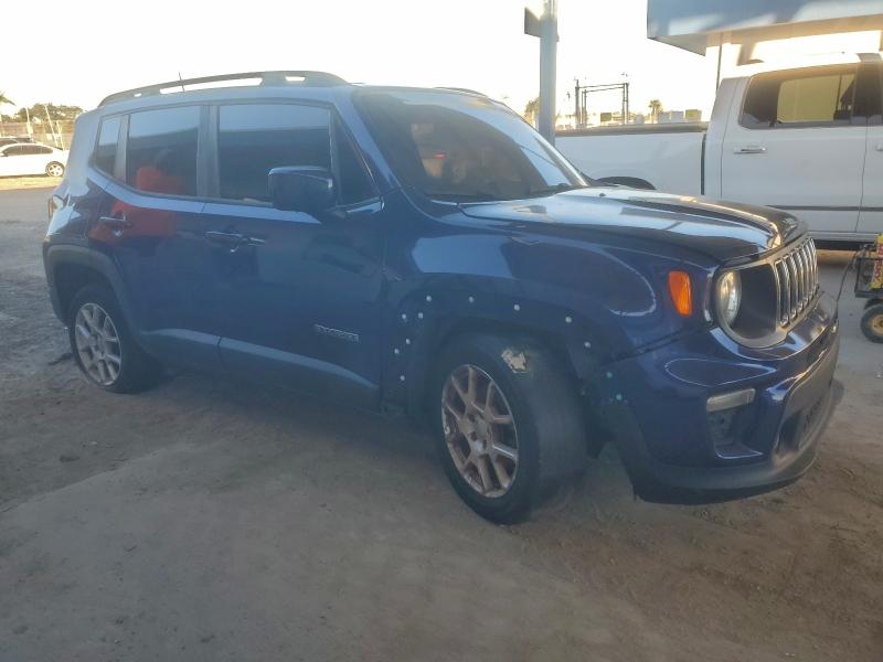 Фото 4 - JEEP RENEGADE