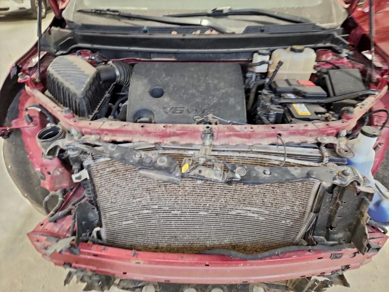 Фото 12 - BUICK ENCLAVE