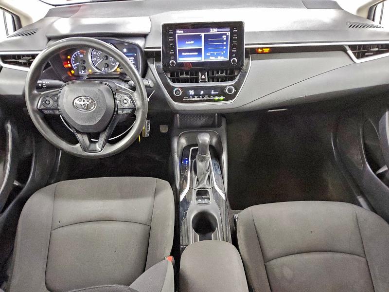 Фото 8 - TOYOTA COROLLA