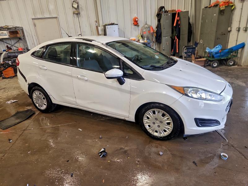 Фото 4 - FORD FIESTA