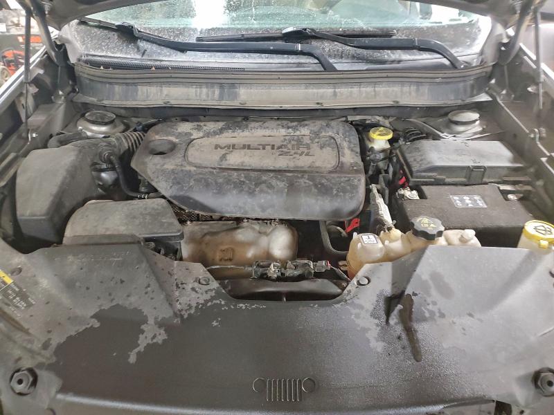 Фото 12 - JEEP GRAND CHER