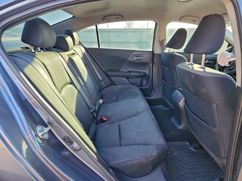 Фото 10 - HONDA ACCORD