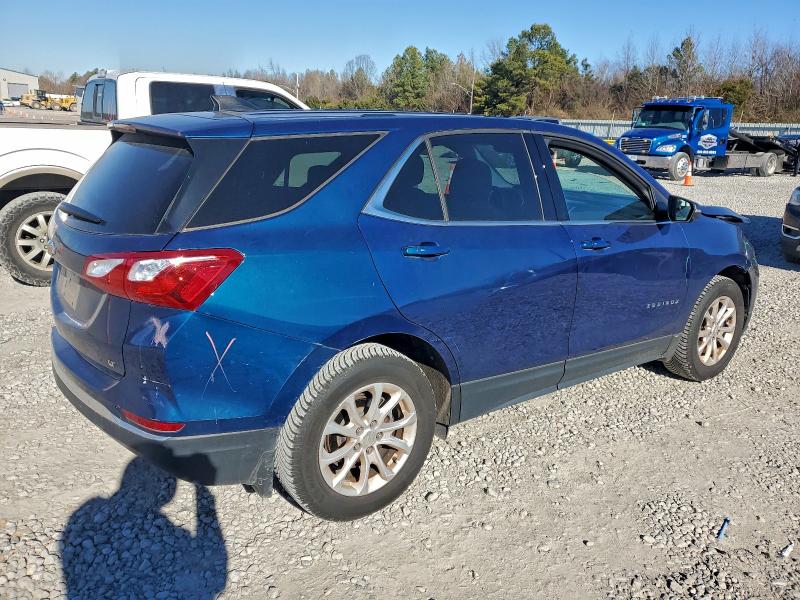 Фото 3 - CHEVROLET EQUINOX