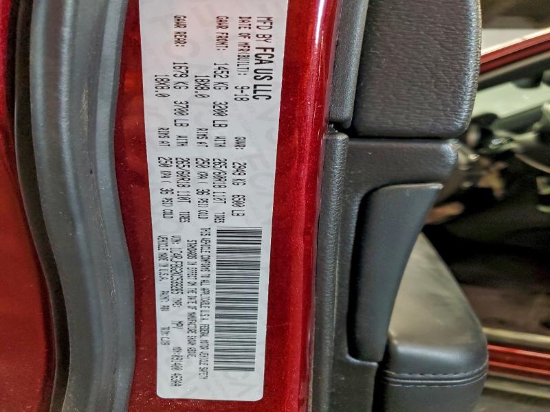 Фото 13 - JEEP GRAND CHER