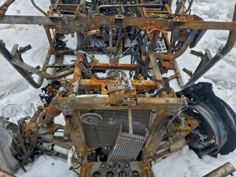 Фото 7 - CFMOTO UFORCE 800