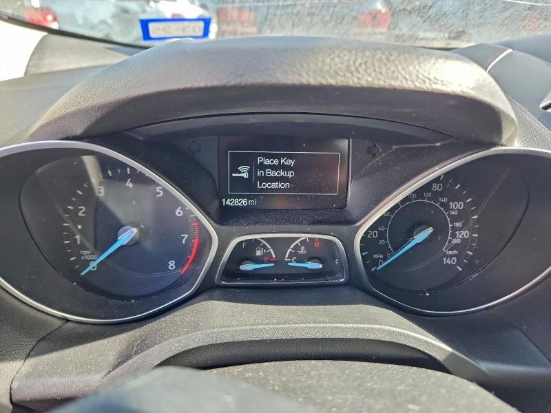 Фото 9 - FORD ESCAPE