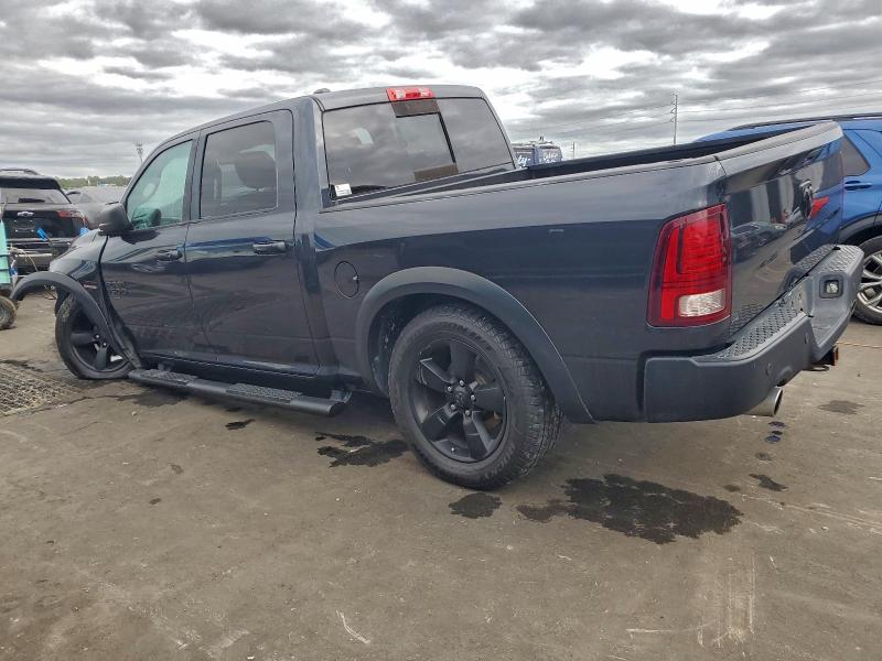 Фото 2 - RAM 1500