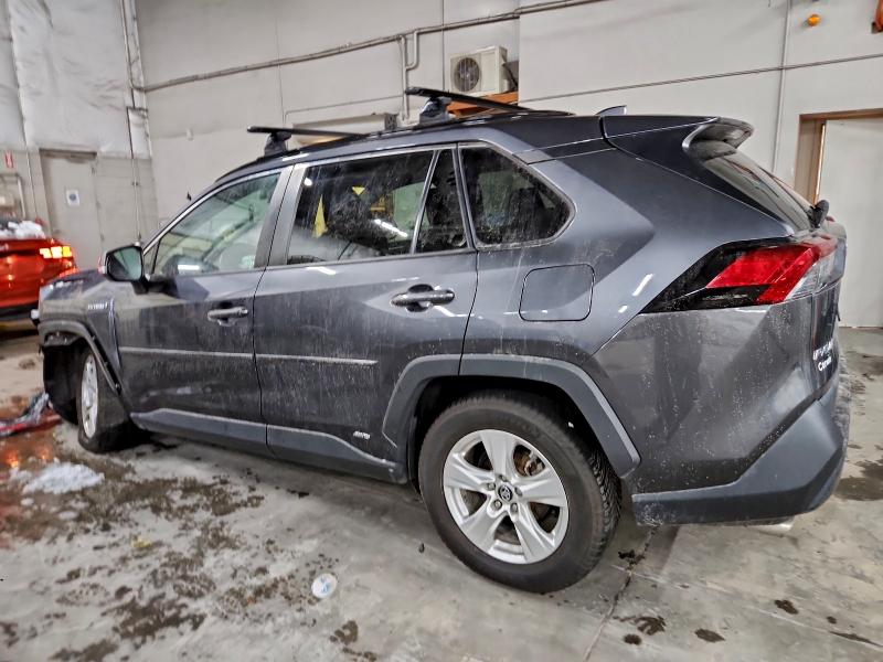 Фото 2 - TOYOTA RAV4