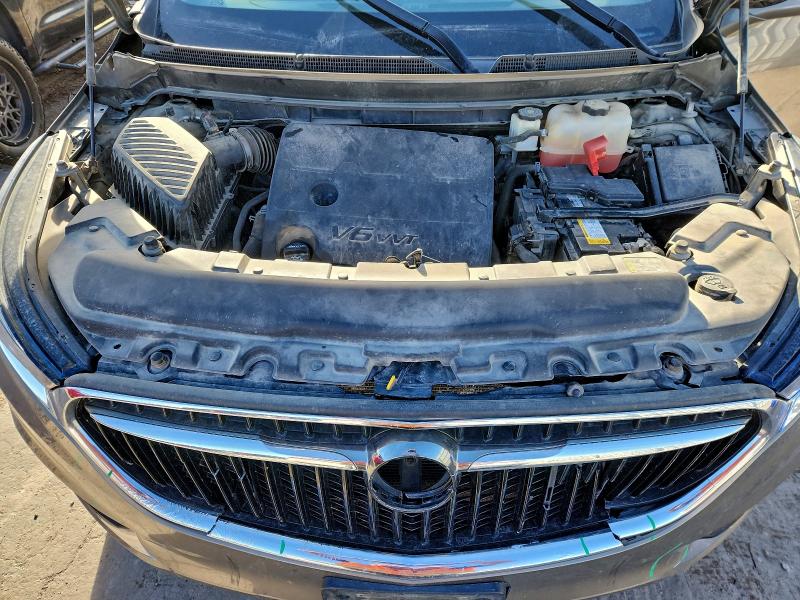 Фото 12 - BUICK ENCLAVE