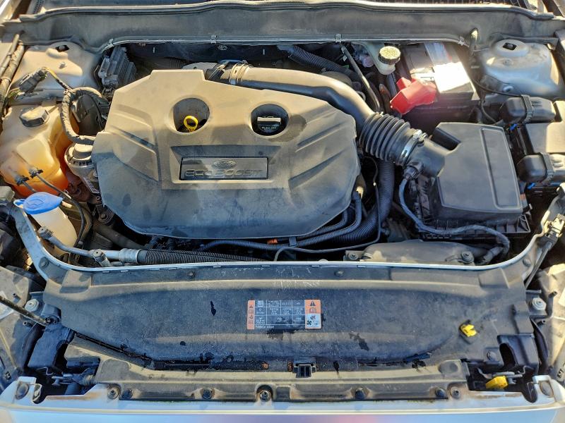 Фото 11 - FORD FUSION