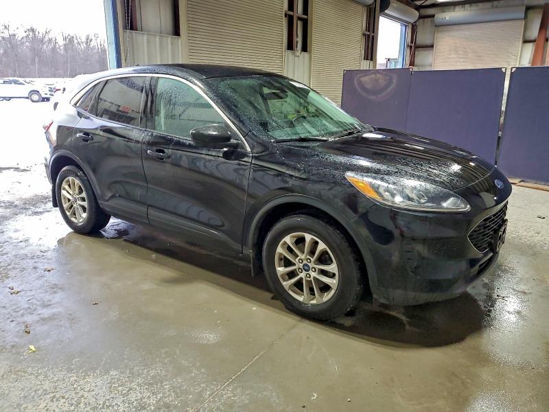 Фото 4 - FORD ESCAPE